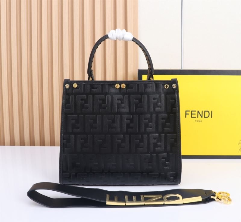 Fendi Shopping Bags